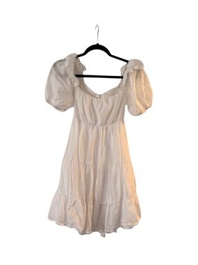Stella Dallas Bubble Dress- Bachelorette/ shower/ wedding